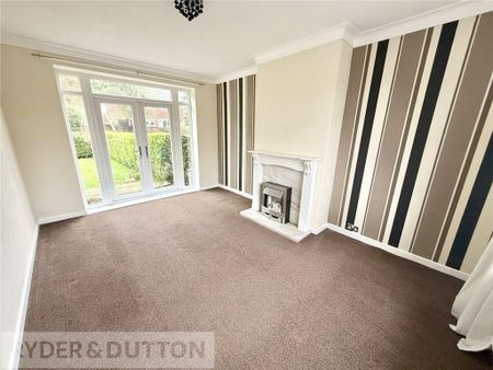 2 bedroom semi-detached house to rent - Photo 2