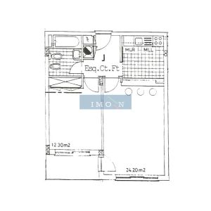 Apartamento T1 em Porto - Photo 2