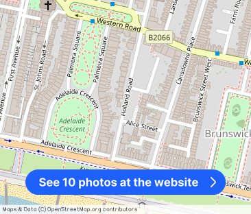 Holland Road, Hove, BN3 1JF - Photo 1