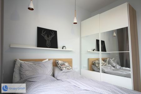 [ENG] *Kazimierz* 40m2, 2 -pok. Starowiślna - Photo 5