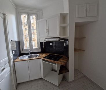 Paris XVIIIème Simplon, 3 pièces de 70,15m² - Photo 4