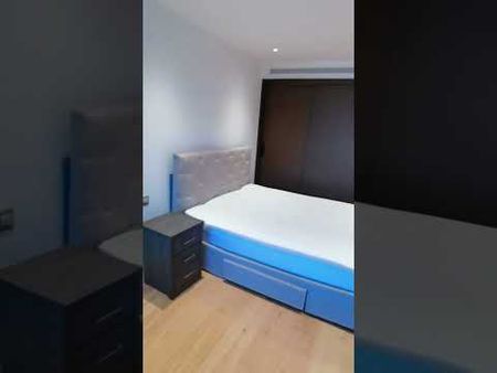 Studio Flat, Marsh Wall, E14 - Photo 3