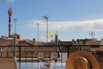 THREE-BEDROOM APARTMENT – SAN PEDRO DEL PINATAR