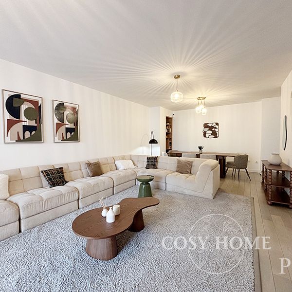 Appartement en location | Levallois-perret - Photo 1