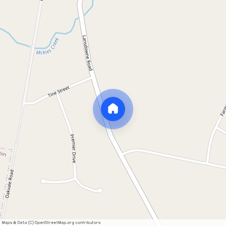 348 Landsdowne Road, Cundletown NSW 2430