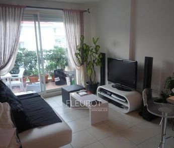 Location Appartement 3 pièces 47m² LA CIOTAT 13600 - Photo 1