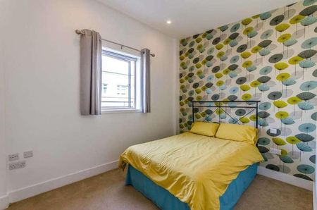 Ebenezer Street, Old Street, N1 - Photo 3