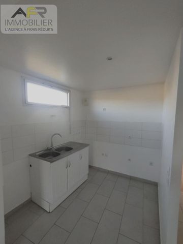 Location Appartement 4 pièces 83m² - Photo 2