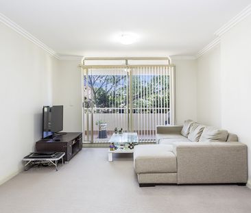 301-307 Penshurst Street, Willoughby NSW 2068 - Apartment For Rent ... - Photo 3