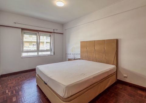 Apartamento T3