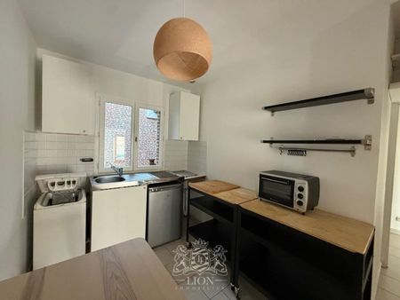 Appartement 2 pièces à Lille - Photo 4