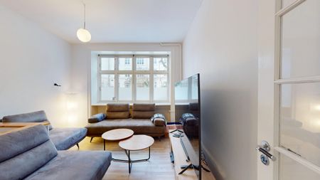 49m² Lejlighed | København Ø - Photo 2
