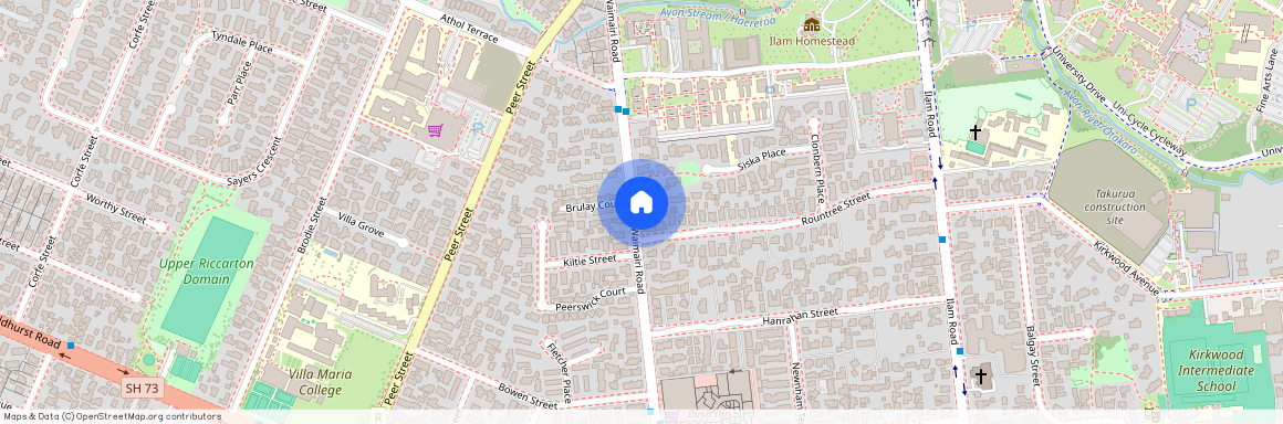 52a Waimairi Road, Upper Riccarton, Christchurch City