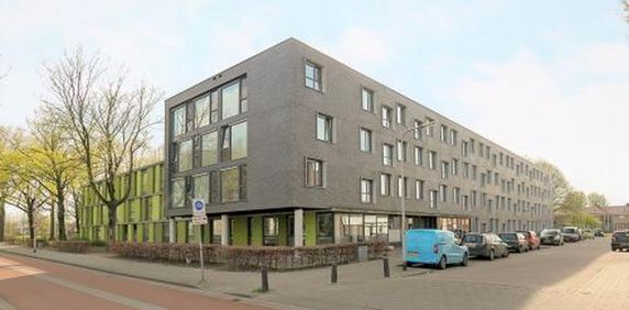 Generaal de Wetstraat 5025 DH Tilburg - Foto 2