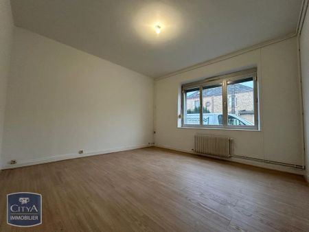 Appartement à louer 2 pièces 62.23m² - Photo 2