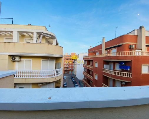 1 BEDROOM APARTMENT - LA MATA - Photo 1