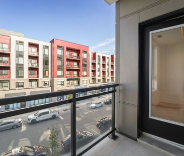 For Lease - 3250 Carding Mill Trail Unit# 320, Oakville, Ontario - Photo 1