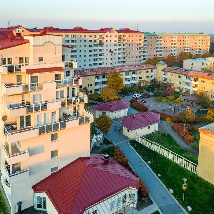 Vågens Gata 460A, Brandbergen - Photo 2