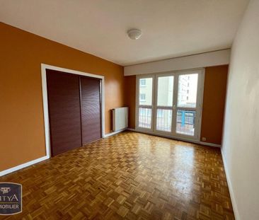 Location Appartement 3 pièces 57m² LE MANS 72000 - Photo 2