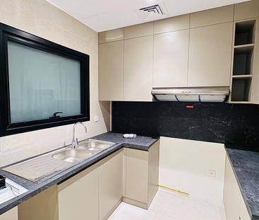 Brand New Lavish 1BR With Al Amenities Gym Pool - Photo 2