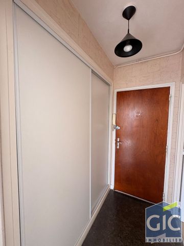 Studio – Secteur Maladrerie - Photo 4