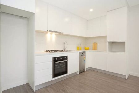 6/407 Illawarra Road, Marrickville - Photo 4