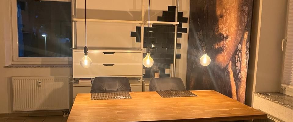 Nachmieter für möblierte Wohnung ab sofort gesucht! - Foto 1