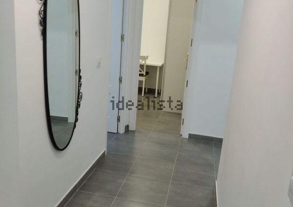 Alquiler de piso en Avenida Campo del Sur, 34