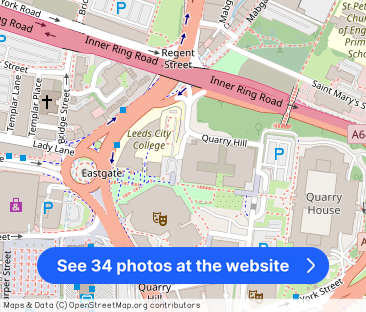 New York Square, SOYO, Quarry Hill, Leeds, West Yorkshire, LS2 7BT - Photo 1