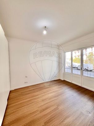 Apartamento T1 em Lisboa - Photo 1