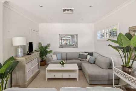 5 Rocher Avenue, Hunters Hill NSW 2110 - House For Rent | Domain - Photo 3