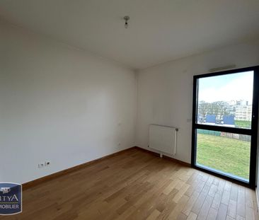 Location Appartement 3 pièces 110m² BLOIS 41000 - Photo 4