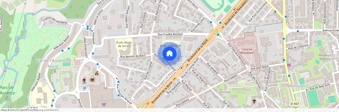 87000, Limoges