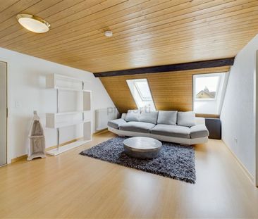 4.5 Zimmer, 2. Stock - Photo 3
