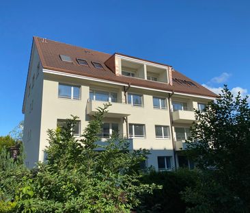 4.5 Zimmer, 87 m², 2. Stock - Photo 6