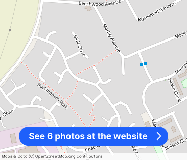 Chatsworth Way - Photo 1