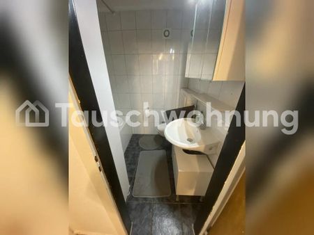 TAUSCHWOHNUNG Wohnung auf der Aachener Straße, Nähe Aachener Weiher - Photo 2