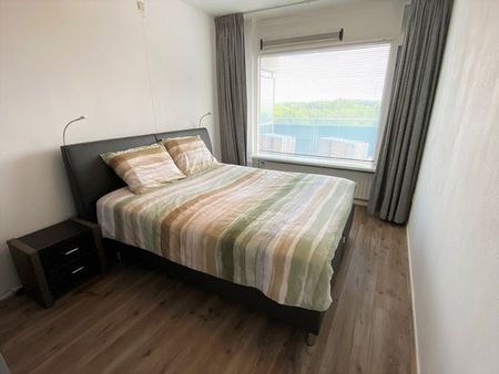 Te huur: Appartement Loenermark in Amsterdam - Foto 3