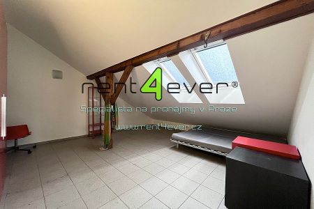 Pronájem bytu 3+kk 120 m² - Fotografie 5