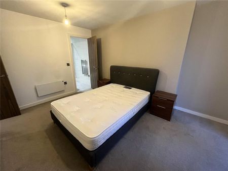 2 bedroom apartment to rent - Photo 3