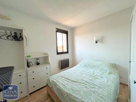 Appartement à louer 2 pièces 52.14m² - Photo 5