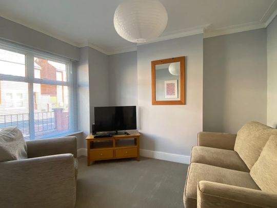 4 bedroom house - Photo 1