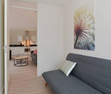 Te huur: Appartement Kranenburgweg in Den Haag - foto 2