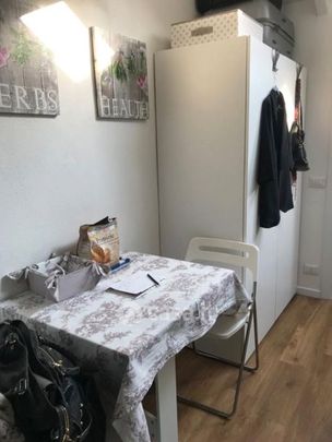 Monolocale in Affitto in Via Andrea Maria Ampère 46 a Milano - Photo 1
