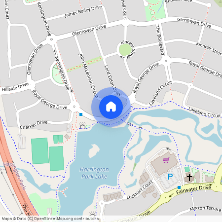 31 Royal George Drive, NSW 2567, Harrington Park