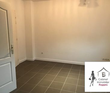 Appartement 1 pièce à Rhinau - Photo 1