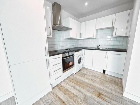 1 bedroom apartment to rent - Photo 1