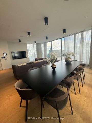 For Lease - 7890 Jane Street Unit# 808, Vaughan, Ontario - Photo 3