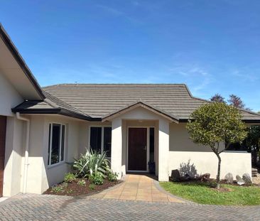 Family Home in Hilltop School Zone - Photo 1
