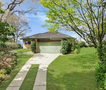 Beautiful property with 'Unrivaled Outlook' - Photo 3
